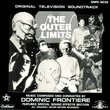 The Outer Limits: Original Television Soundtrack (1963-65 Television Series)