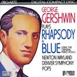 George Gershwin Plays Rhapsody in Blue (Using the Original Piano Rolls)