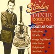 Starday Dixie Rockabilly, Vol. 1