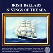 Irish Ballads & Songs of the Sea