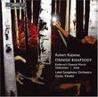 Robert Kajanus: Finnish Rhapsody