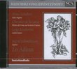 Mein Herz von Lieb Entzundet / Ingrid Schmithusen /  Chevalier de la Lance / Schubert / Boccherini