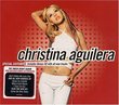 Christina Aguilera