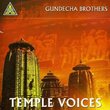 Temple Voices