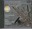 Danzi: Wind Quintets Op.67