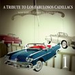 Tribute to Los Fabulosos Cadillacs