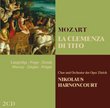 Mozart: La Clemenza Di Tito (Complete)