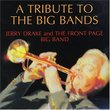 Tribute to the Big Bands