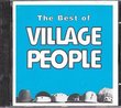 THE BEST OF THE VILLAGE PEOPLE