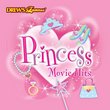DF PRINCESS MOVIE HITS CD