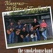 Bluegrass: 20 Years of Feedback