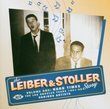 The Leiber & Stoller Story, Vol. 1: Hard Times - The Los Angeles Years 1951-56