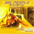 Vol. 11-Big People