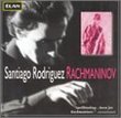 Santiago Rodriguez plays Rachmaninov