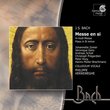 Bach: Mass in B minor BWV 232 / Zomer, Gens, Scholl, Prégardien, Kooy, Müller-Brachmann; Herreweghe