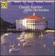Back to Avalon - Claude Gordon and His Orchestra