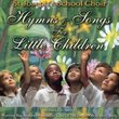 Hymn's & Songs for Little Children