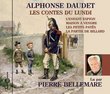 Alphonse Daudet: Les Contes du Lundi
