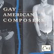 Gay American Composers