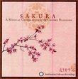 Sakura: A Musical Celebration of the Cherry Blossom