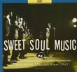 Sweet Soul Music: 30 Scorching Classics 1967