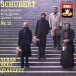 Schubert: String Quartet 15, D. 887 (Op.161)