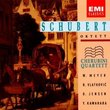 Schubert ~ Oktett F-dur D, 803 (op. 166)