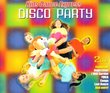 Kid's Dance Express: Disco Party
