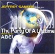 Jeffrey Sanker Presents: The Party of a Lifetime