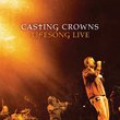 Lifesong Live (W/Dvd)