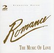 Romance: Music of Love
