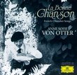 Anne Sofie von Otter - La Bonne Chanson [French Chamber Songs]