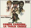 Campa Carogna La Tua Taglia (OST)