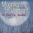 Readers Digest: Moonlight In Vermont (4CD)