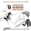Gershwin's Piano Improvisations