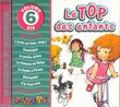 Top Des Enfants V.6