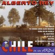 Chile En Un Arpa