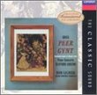 Grieg: Peer Gynt Incidental Music /Piano Concerto in A minor, Op. 16