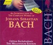 Complete Works of Bach (Sample)