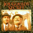 Joe Gould's Secret (2000 Film)