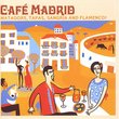 Cafe Madrid