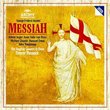 Handel - Messiah / Augér, von Otter, Chance, Crook, Tomlinson, English Concert,  Pinnock