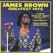 James Brown - Greatest Hits [Polygram]