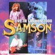 Live in London 2000