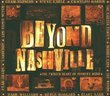 Beyond Nashville: Twisted Country