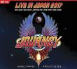 Escape & Frontiers Live in Japan [2 CD/DVD]
