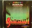 Southwest Seasonings: A Spicy Mix of Holiday Songs