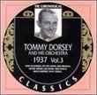 Tommy Dorsey 1937 Vol 03