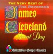 The Very Best Of Rev. James Cleveland - Great Day