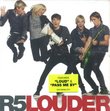 Louder [Deluxe Edition - 1 Bonus Track w/ Poster]